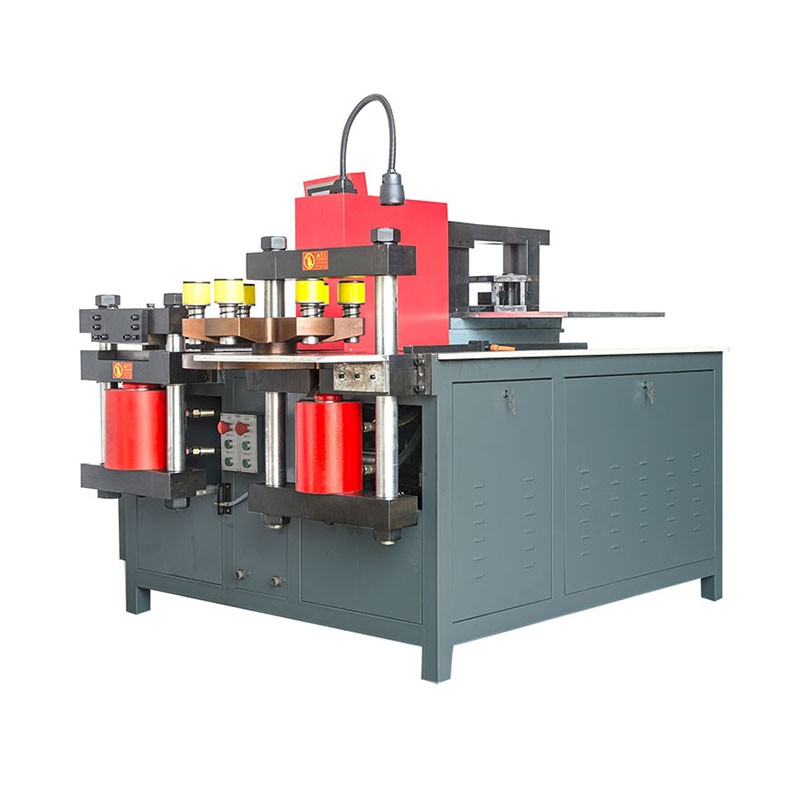 Busbar Punching Machine Busbar Punching Machine