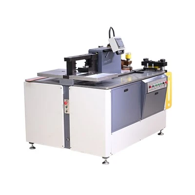 Machine de processus de barre